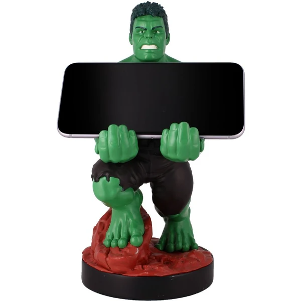 Cable Guy - Hulk (Avengers Game) - Figurky - Obrázek BCM3G00101