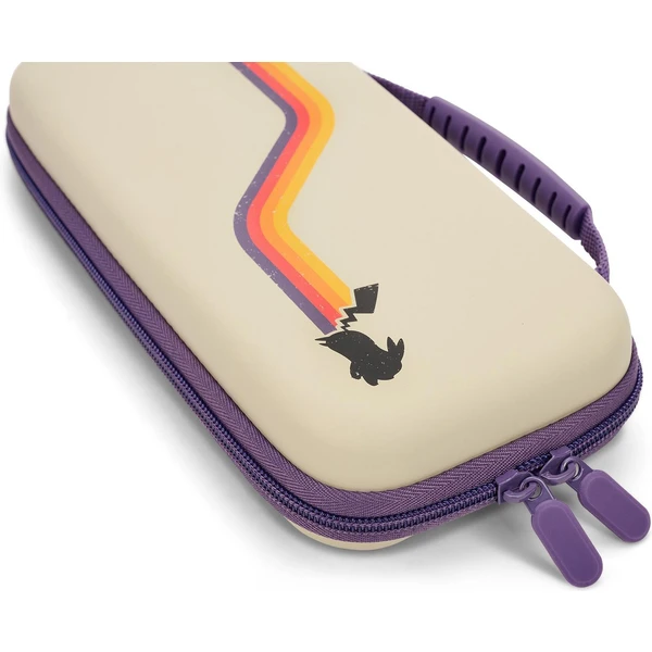 PowerA Protection Case Pokémon: Pikachu Retro (Switch) - Smarty.cz