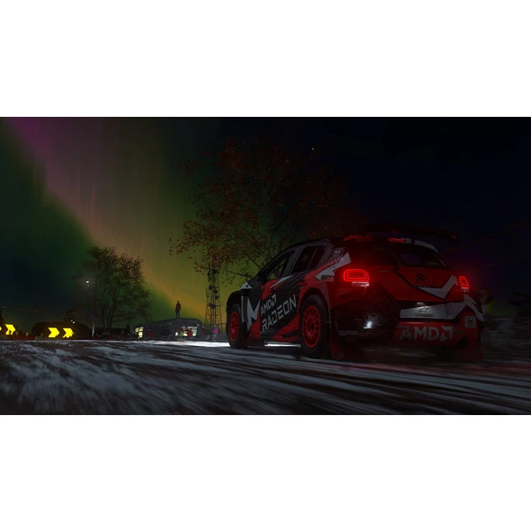 DiRT 5 (Xbox One) - Hry pro Xbox One - Obrázek BCO3100201