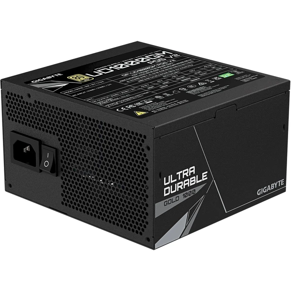 GIGABYTE GP-UD1000GM PG5 V2 - Zdroje - Obrázek BCOK000K01