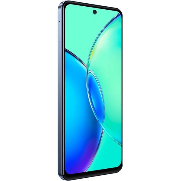 VIVO Y19s 6GB/128GB černý - Mobilní telefony - Obrázek BCPE000N01