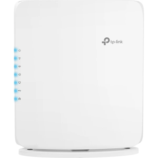 TP-Link Archer BE450 Wi-Fi 7 router bílý - Routery - Obrázek BCQK000K01