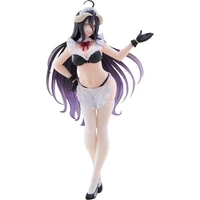 Figurka Taito Prize Overlord IV - Albedo 18 cm (Maid Verze) - Figurky