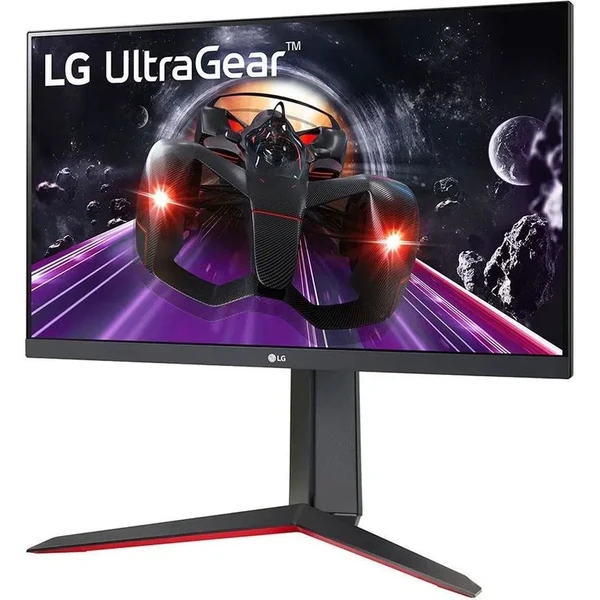 LG UltraGear 24GN65R herní monitor 24" - Monitory - Obrázek BCRC000L01