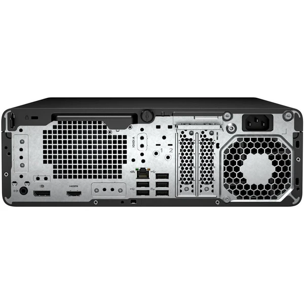 HP HP ProDesk 4 SFF G1i AI (9H7V6ET#BCM) černý - Stolní počítače - Obrázek BCRG000K01