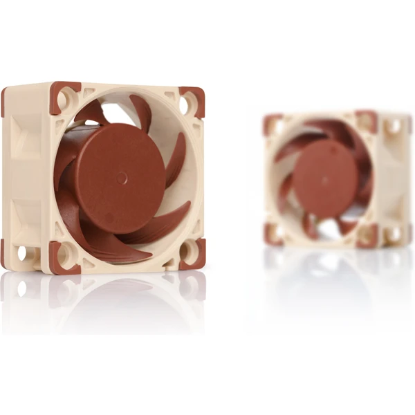 Noctua NF-A4x20 5V PWM - Ventilátory pro PC - Obrázek BCSR600301