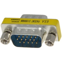 PremiumCord VGA/VGA redukce - Kabely a redukce