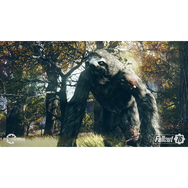 Fallout 76 (Xbox One) - Hry pro Xbox One - Obrázek BCT4100201