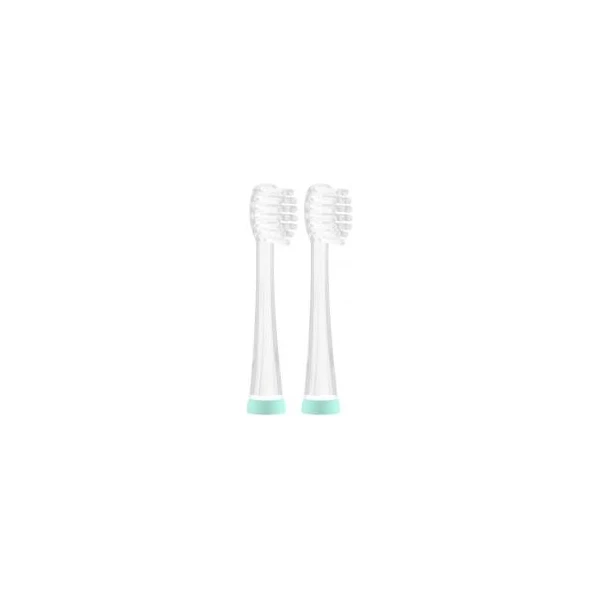TrueLife SonicBrush Kid G Heads Small - Zubní kartáčky - Obrázek BCTG300401