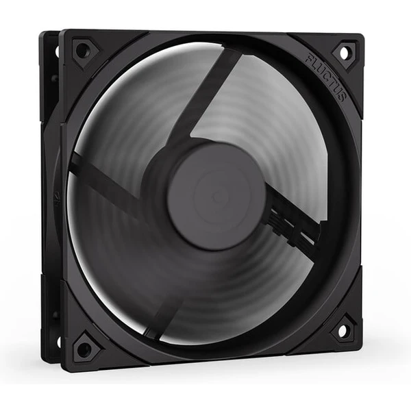 Endorfy Fluctus 120 - Ventilátory pro PC - Obrázek BCTK100501