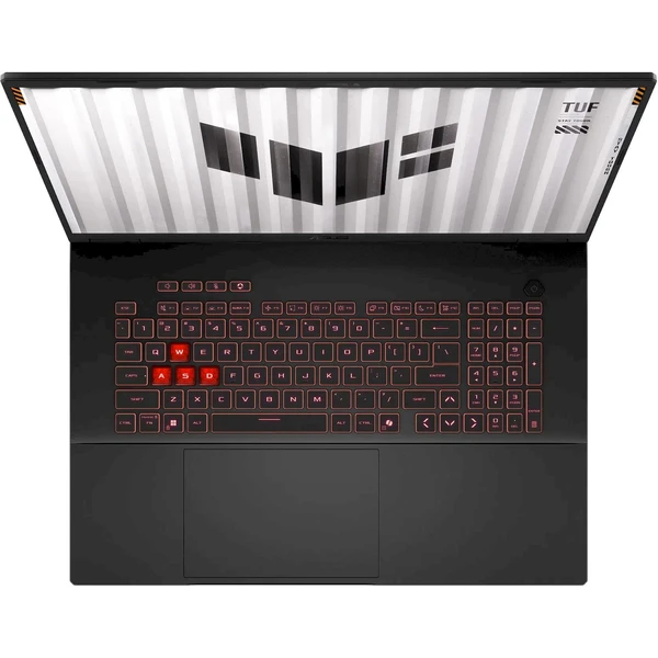 ASUS TUF Gaming A18 (FA808UM-S8011W) RTX 5060 šedý - Notebooky - Obrázek BD2G000J01