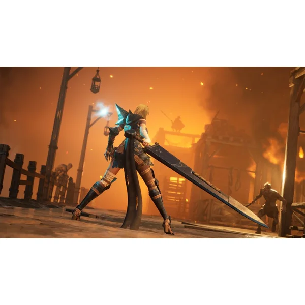 Soulstice (PS5) - Hry pro PS5 - Obrázek BD51700301