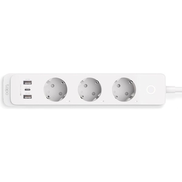 TP-Link Tapo P300 Bílá