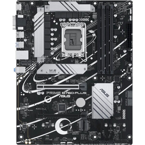 ASUS PRIME B760-PLUS 90MB1EF0-M1EAY0