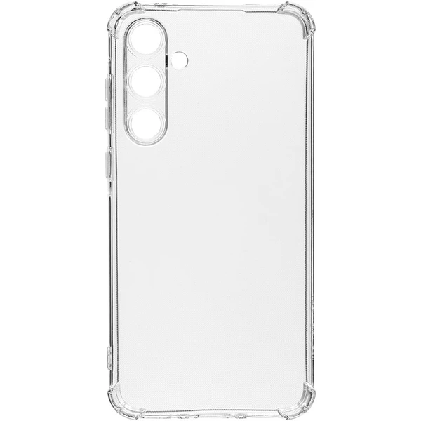 Tactical TPU Plyo Kryt Samsung Galaxy A35 5G čirý - Pouzdra - Obrázek BD83000K01