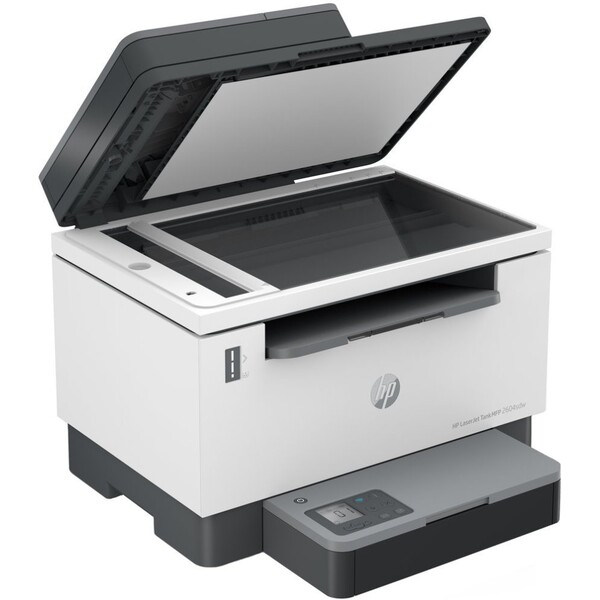 HP LaserJet Tank 2604sdw 381V1A Bílošedá