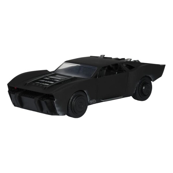 Figurka McFarlane ToysMcFarlane Toys DC MULTIVERSE - Batmobile (THE BATMAN 2022) Vehicle Figure (Gol