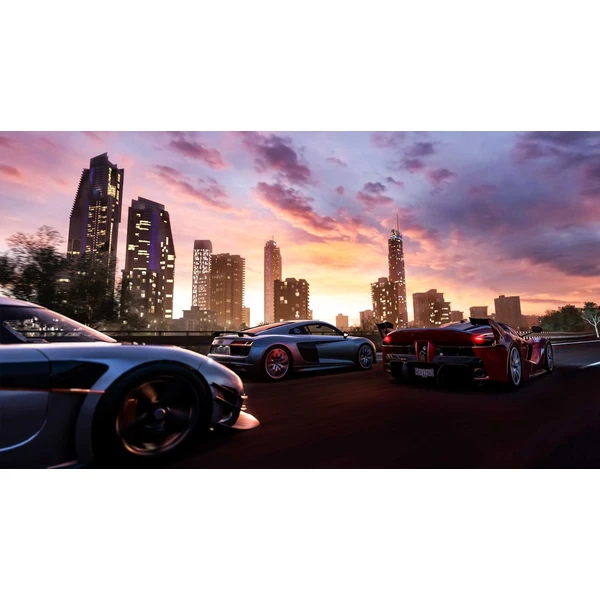 Forza Horizon 3 (Xbox One) - Hry pro Xbox One - Obrázek BDB5100201