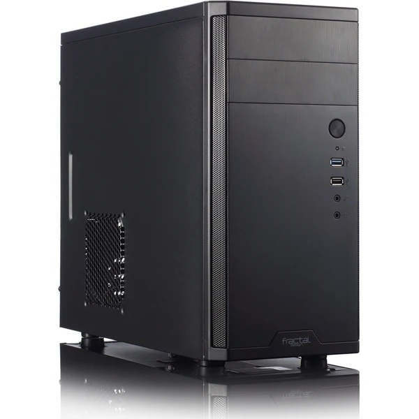 Fractal Design Core 1100 - Počítačové skříně - Obrázek BDBW600301