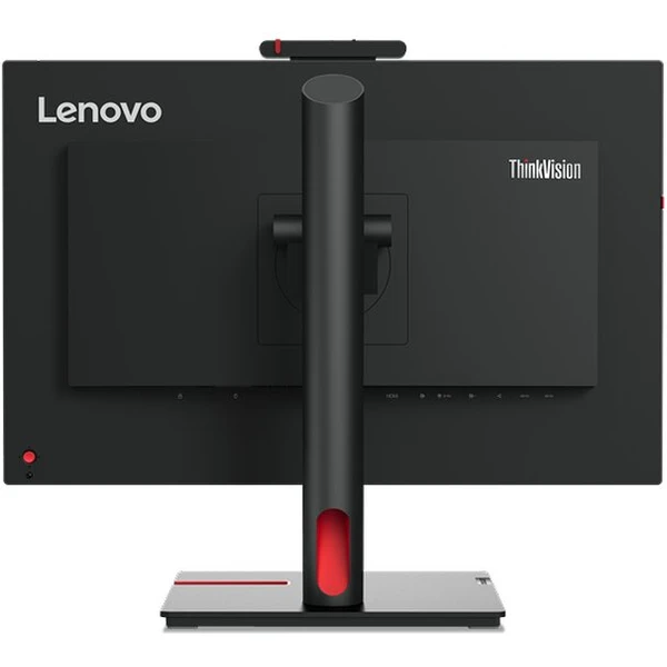 Lenovo ThinkVision T24mv-30 monitor 23" - Monitory - Obrázek BDC2000K01