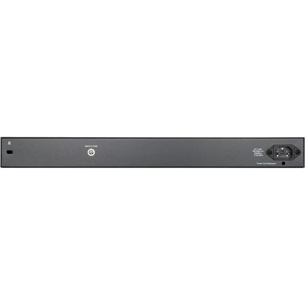 D-Link DGS-2000-28 switch - Switche - Obrázek BDDZ000501