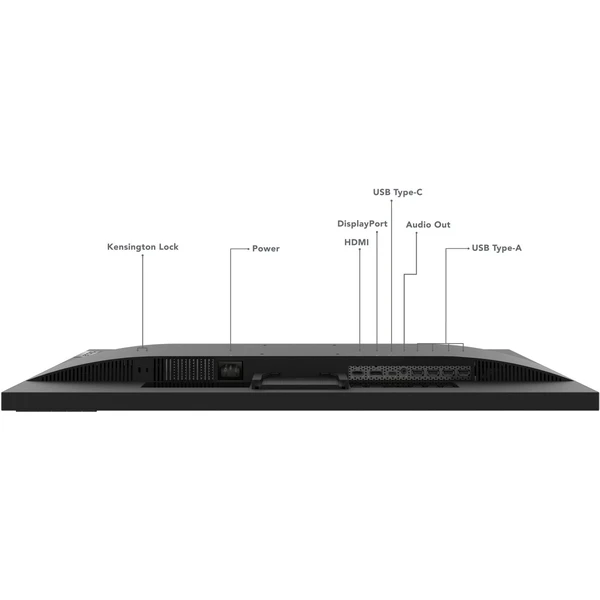 Lenovo L32p-30 monitor 31,5' - Monitory - Obrázek BDFW600301