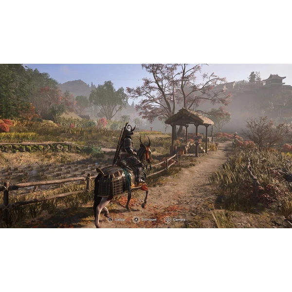 Assassin's Creed Shadows (Switch 2) - Hry pro Nintendo Switch 2 - Obrázek BDHK000K01