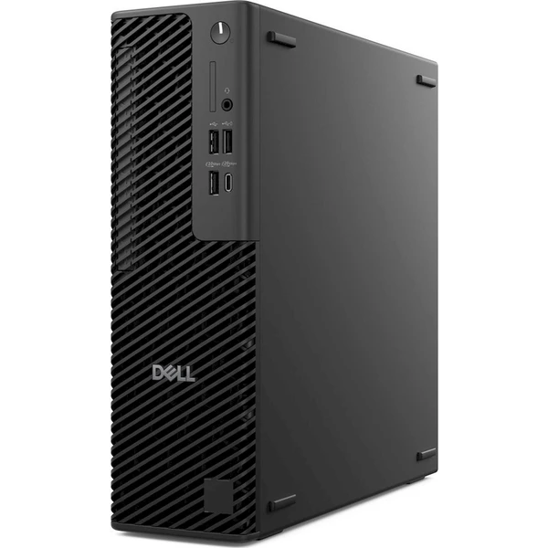 Dell Pro Max Slim FCS1250 (RP2CP) černý + 3. rok záruky ProSupport On-Site - Stolní počítače - Obrázek BDIL000K01