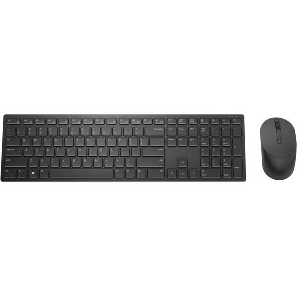 Dell KM5211W 580-BBJM Černá