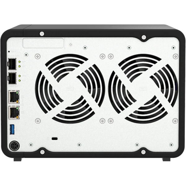 QNAP TS-632X-4G - NAS servery - Obrázek BDMK000K01