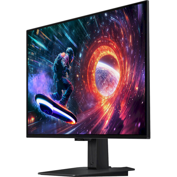 Samsung Odyssey OLED G5 (G50F) herní monitor 27" - Monitory - Obrázek BDML000K01