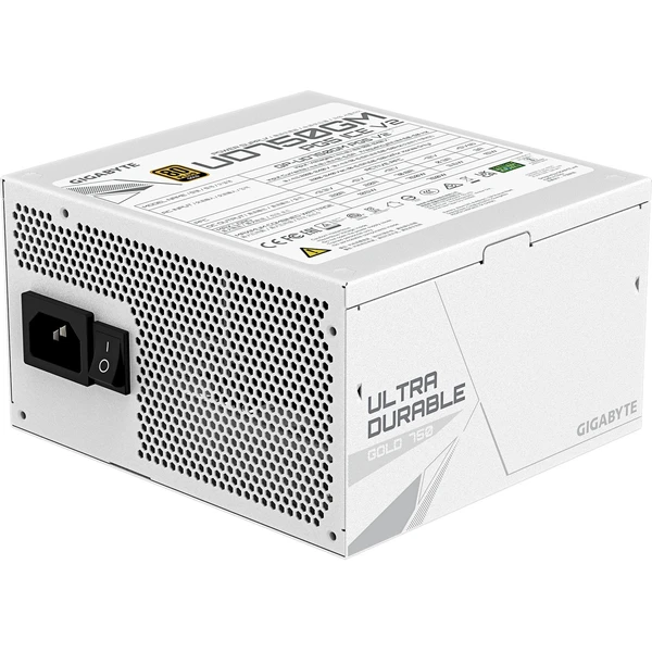 GIGABYTE GP-UD750GM PG5 V2 ICE - Zdroje - Obrázek BDOK000K01