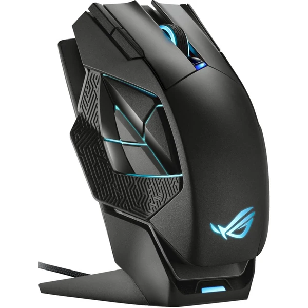 ASUS ROG SPATHA X bezdrátová herní myš - Myši - Obrázek BDOKF00101