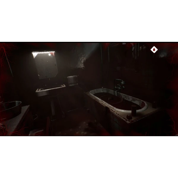Oxide Room 104 (PS5) - Hry pro PS5 - Obrázek BDPB100501
