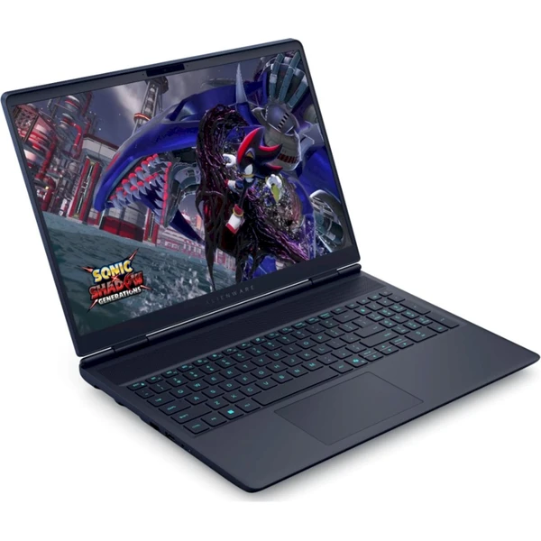 DELL Alienware 16 Aurora (AC16251_ARLHX_013_HOM) RTX 5070 modrý - Notebooky - Obrázek BDPE000K01