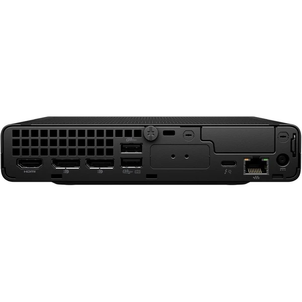 HP EliteDesk 8 Mini G1i AI (998Z1ET#BCM) černý - Stolní počítače - Obrázek BDRG000K01
