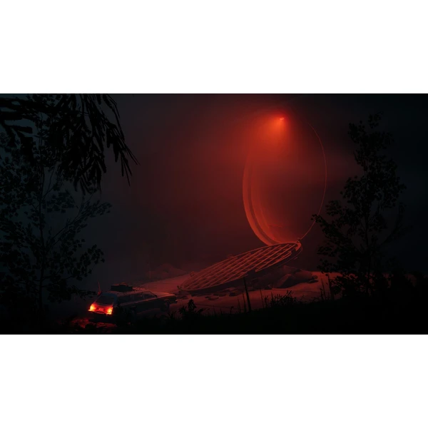 Pacific Drive (PS5) - Hry pro PS5 - Obrázek BDXI000K01