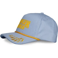 Kšiltovka Wrangler Stranger Things - Royal Logo - Kšiltovky a čepice