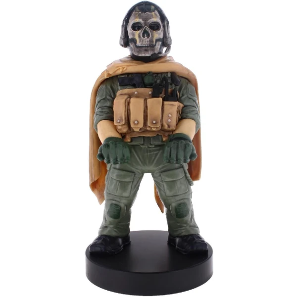 EXG Cable Guys Call of Duty - Ghost Warzone - Figurky - Obrázek BE0O100501