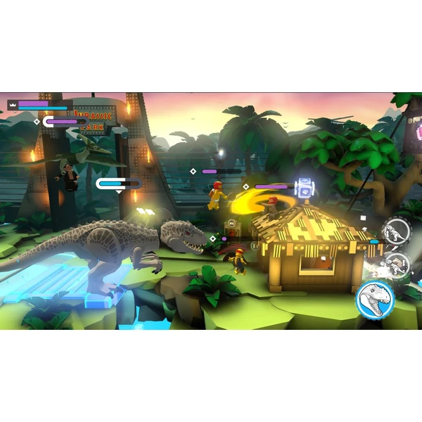 LEGO Brawls (PS5) - Hry pro PS5 - Obrázek BE51700301