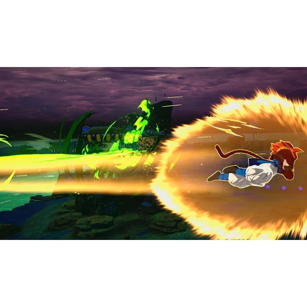 Dragon Ball: Sparking! ZERO (Game Key Card) (Switch 2) - Hry pro Nintendo Switch 2 - Obrázek BE5L000K01