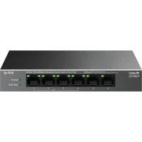 TP-Link LS106LP switch - Switche