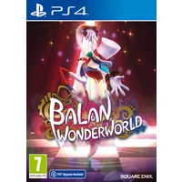 Balan Wonderworld (PS4) - Hry pro PS4