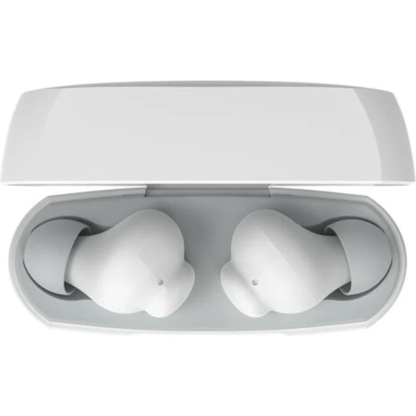 Belkin SOUNDFORM™ Nano 2 dětská bezdrátová sluchátka bílá - Sluchátka - Obrázek BECF000O01
