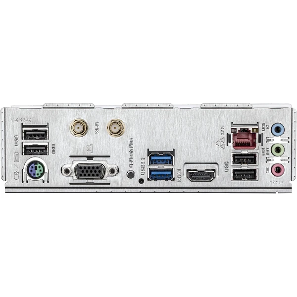 GIGABYTE B650M GAMING WIFI6E - Základní desky - Obrázek BECH000K01