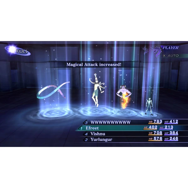 Shin Megami Tensei III Nocturne HD Remaster (SWITCH) - Hry pro Nintendo Switch - Obrázek BEE3100201