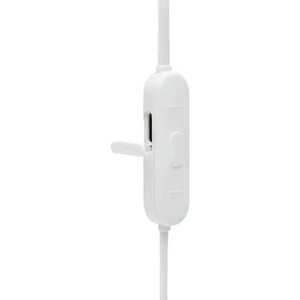 JBL Tune 125BT sluchátka bílá - Sluchátka - Obrázek BEEM600301