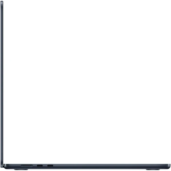 Apple MacBook Air 15,3" (2024) / M3 / 16GB / 256GB / temně inkoustový - Notebooky - Obrázek BEH9000O01