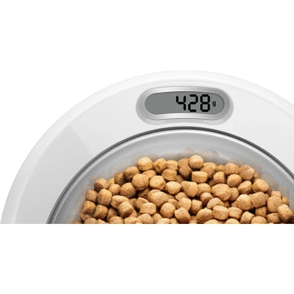 Petkit Fresh Smart miska pro psy a kočky 0,45l kraví vzor - Misky a krmítka - Obrázek BEHH100301