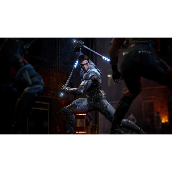 Gotham Knights Collectors Edition (Xbox Series X) - Hry pro Xbox Series - Obrázek BEISF00101